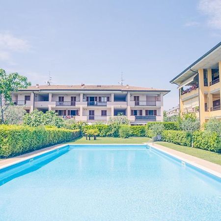 Colombare Suite - Italian Homing ซีร์มิโอเน ภายนอก รูปภาพ