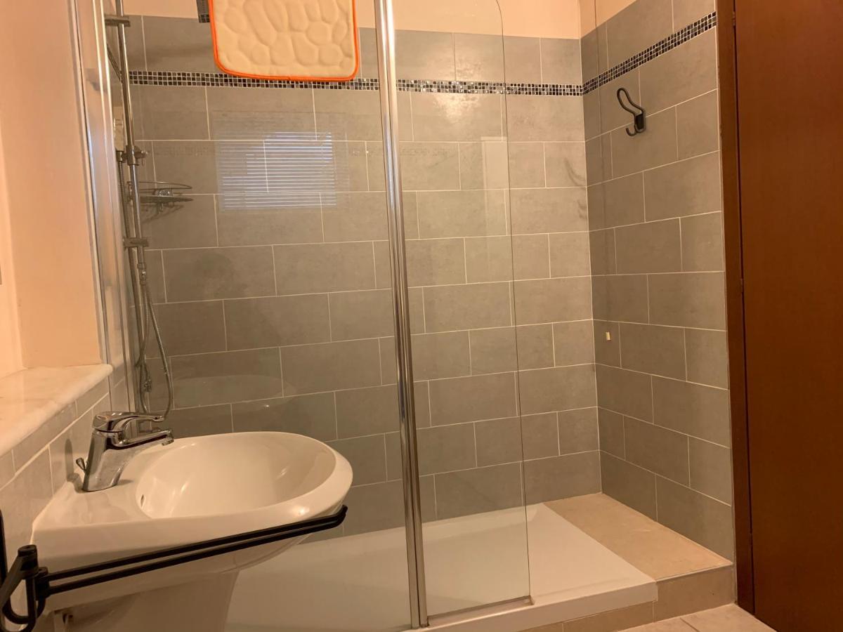Colombare Suite - Italian Homing ซีร์มิโอเน ภายนอก รูปภาพ