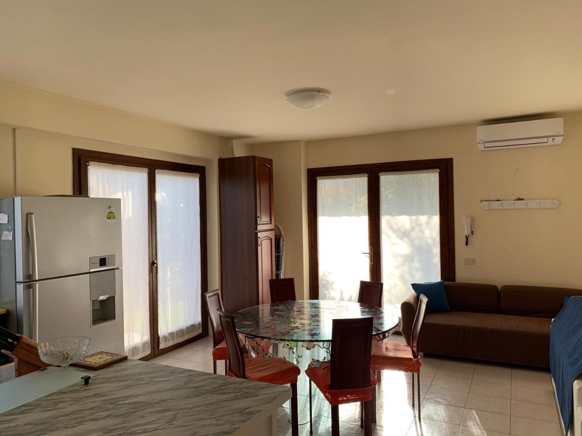 Colombare Suite - Italian Homing ซีร์มิโอเน ภายนอก รูปภาพ