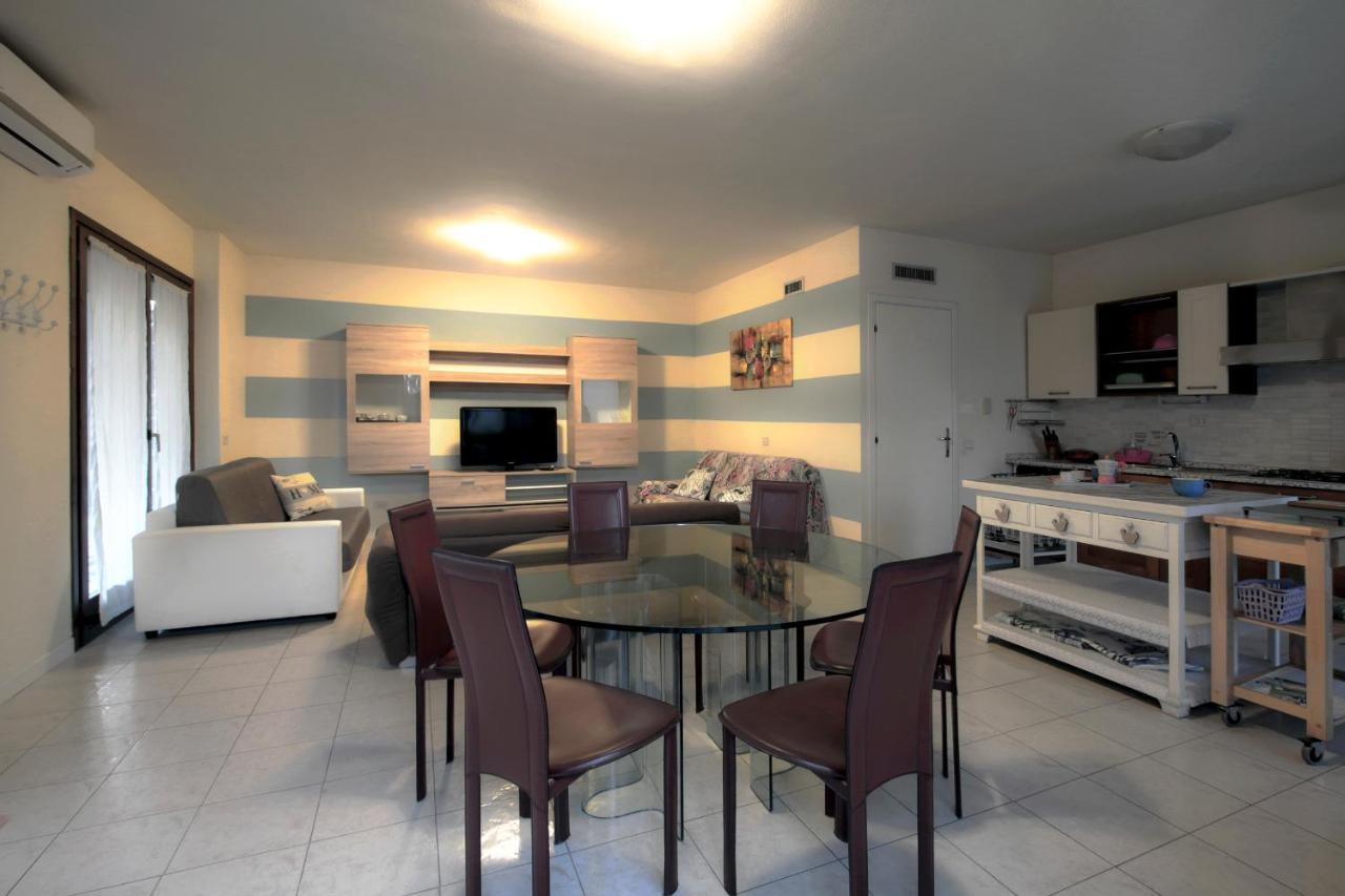 Colombare Suite - Italian Homing ซีร์มิโอเน ภายนอก รูปภาพ