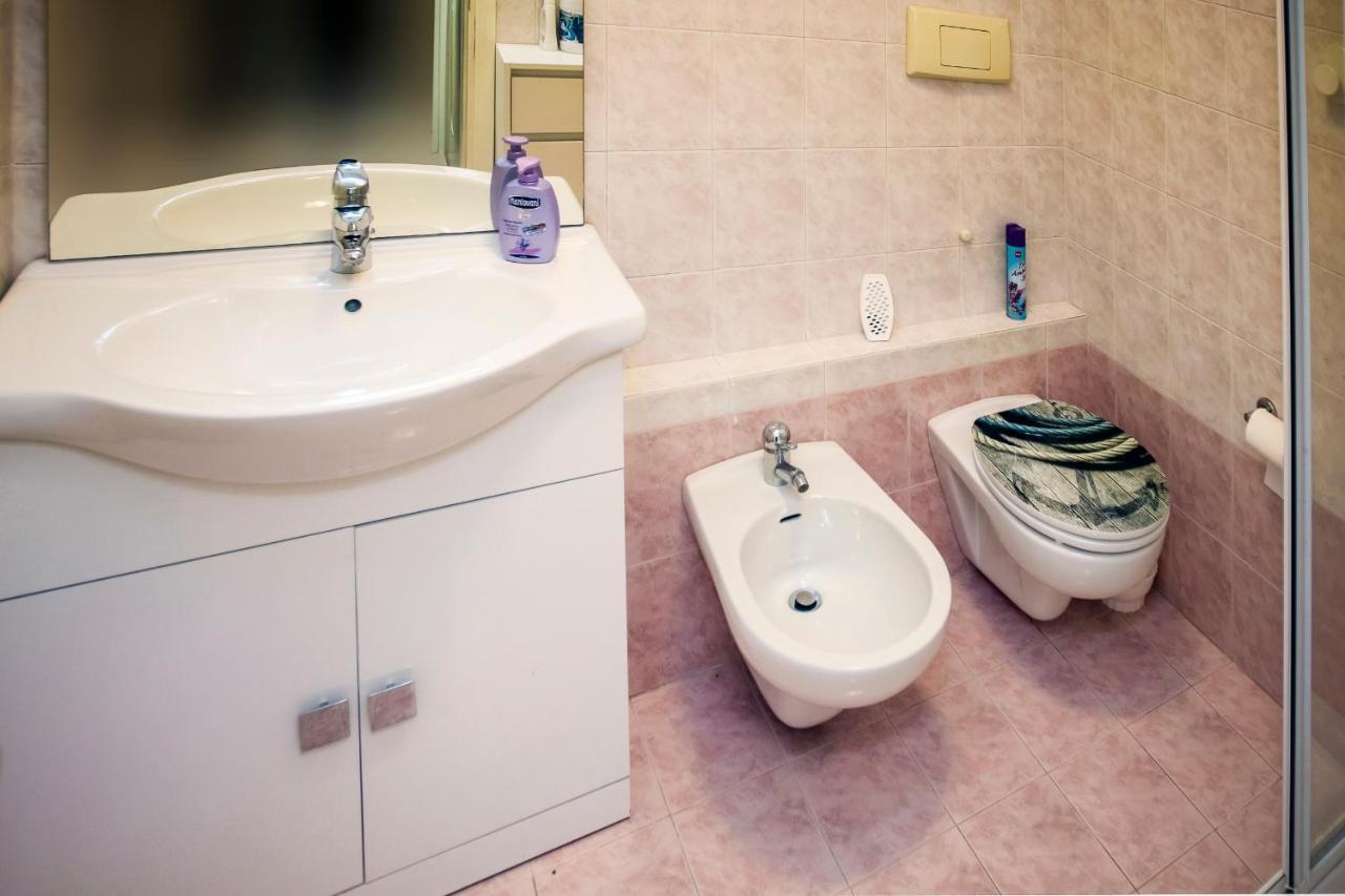Colombare Suite - Italian Homing ซีร์มิโอเน ภายนอก รูปภาพ