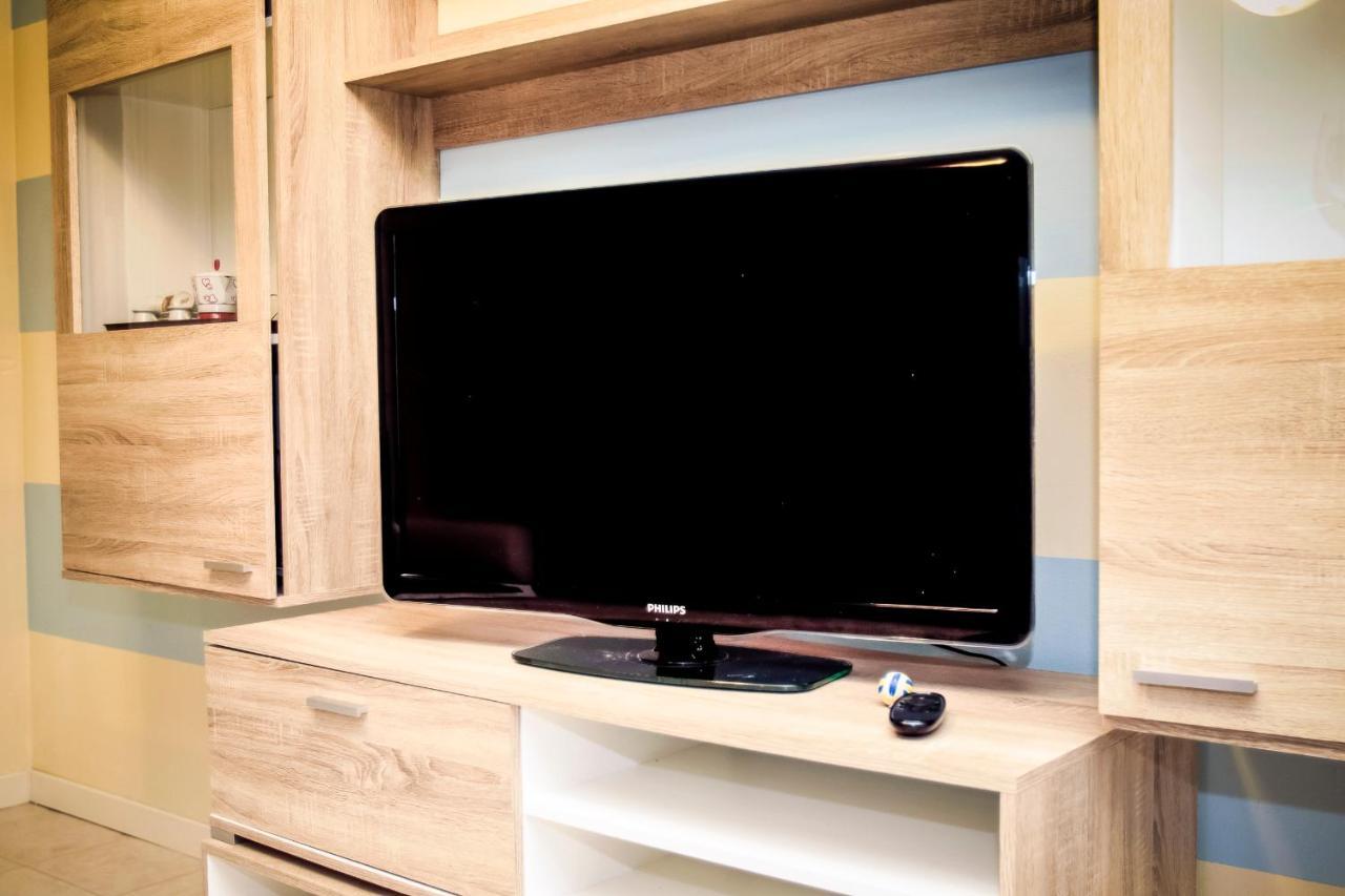 Colombare Suite - Italian Homing ซีร์มิโอเน ภายนอก รูปภาพ