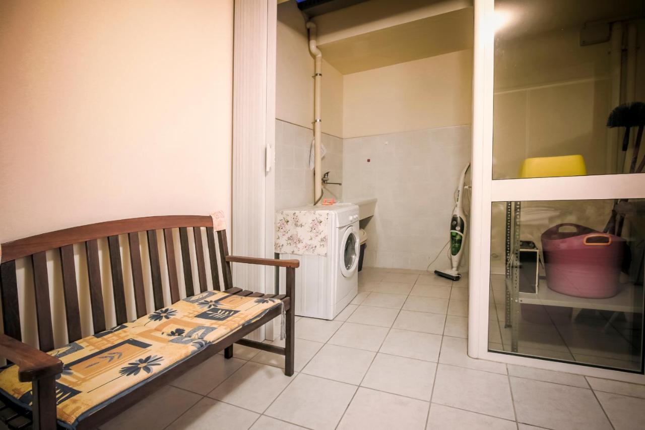 Colombare Suite - Italian Homing ซีร์มิโอเน ภายนอก รูปภาพ